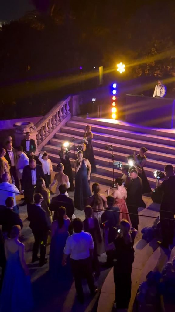 Wedding production video preview