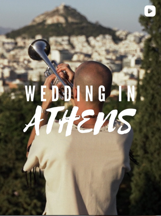 TruBalkan wedding performance on Instagram