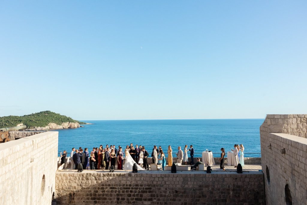 Fort Lovrijenac