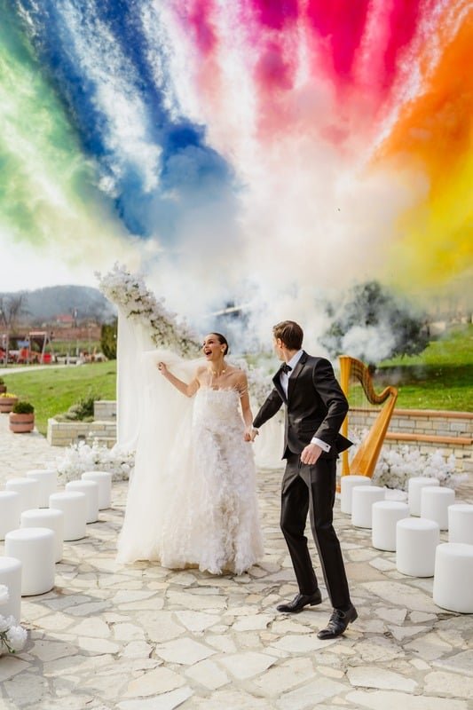 TruBalkan wedding photography