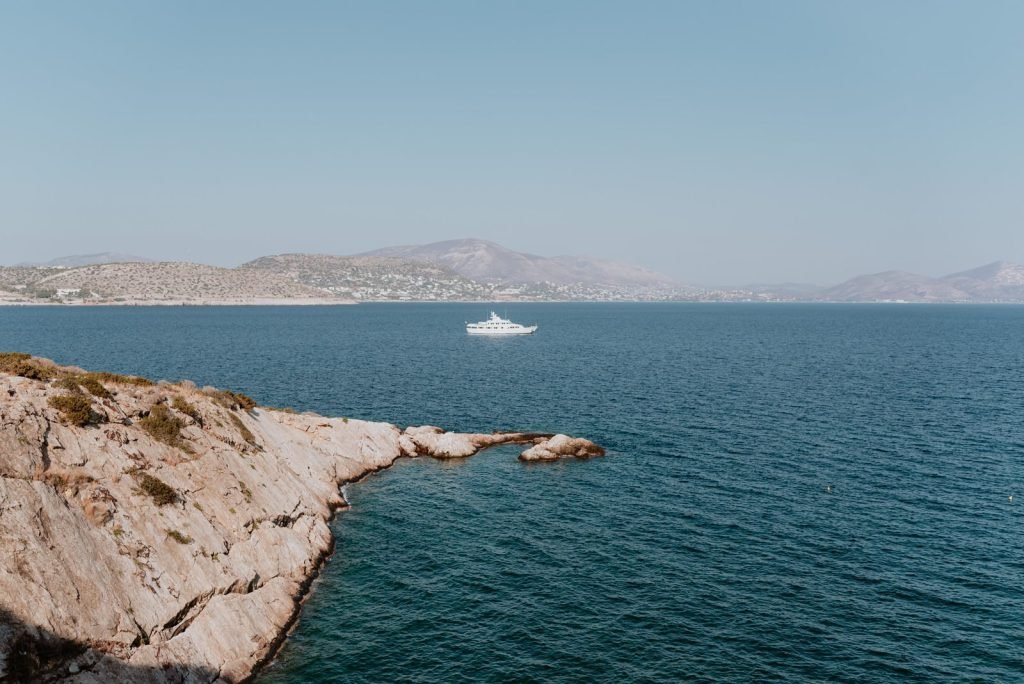 Athens Riviera Resort